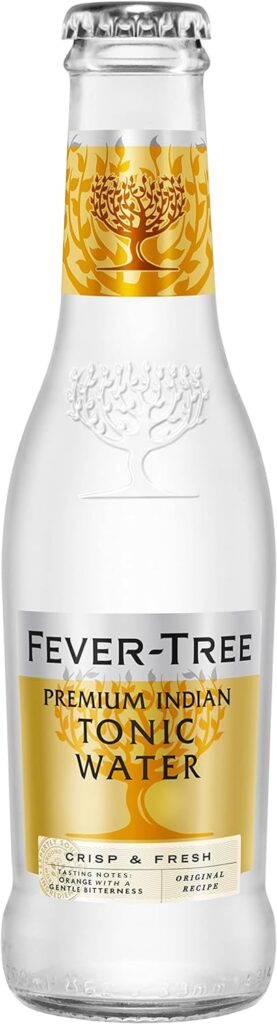 FEVERTREEトニック