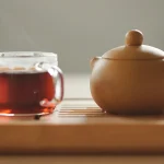 烏龍茶